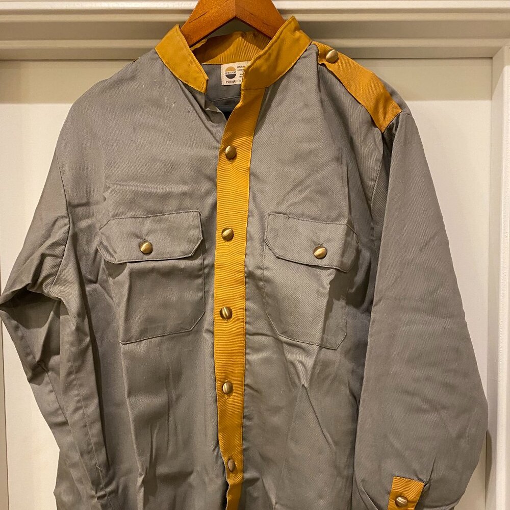 Vintage Worls War 2 Soldier Uniform. - Picture 1 of 13